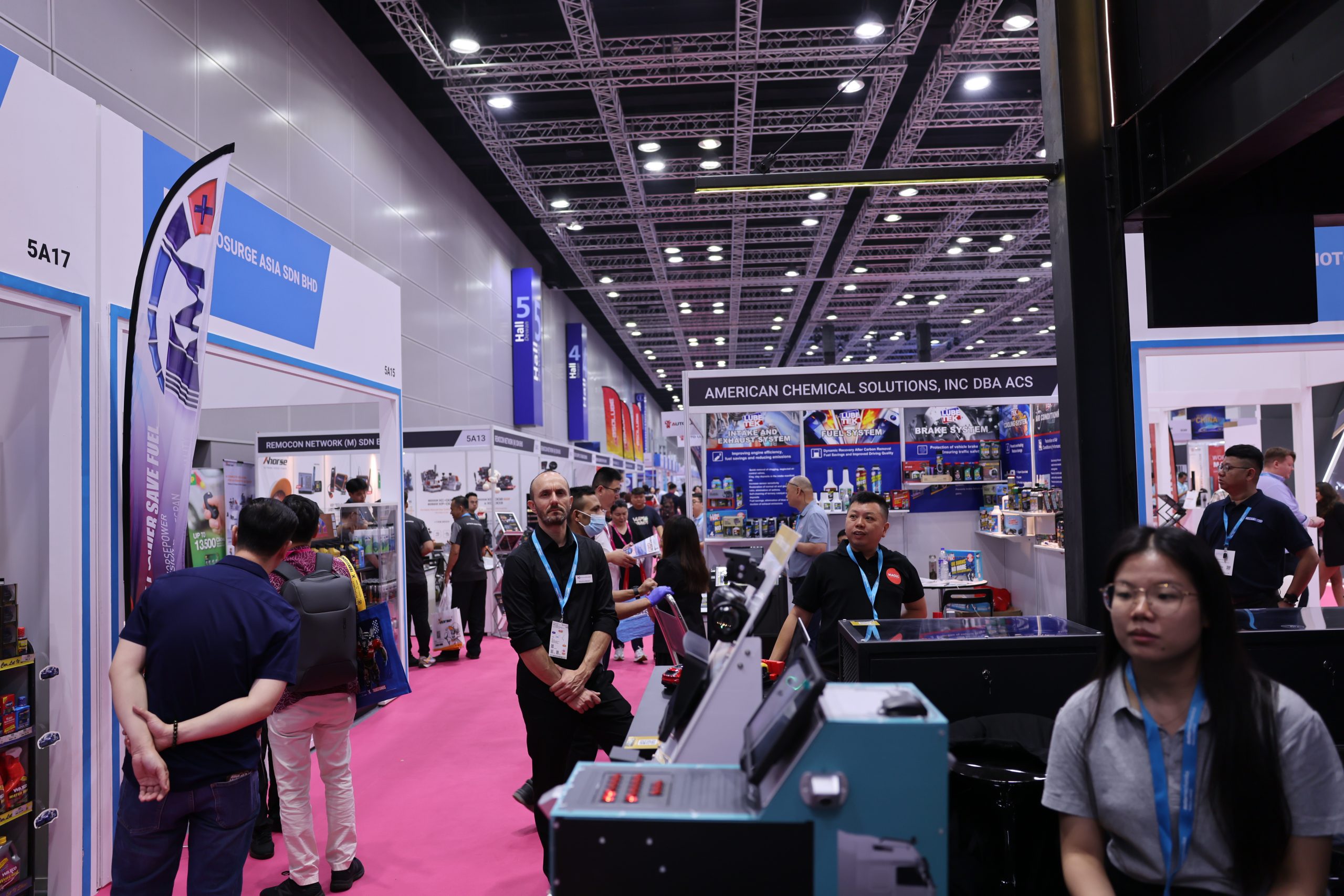 吉隆坡展44