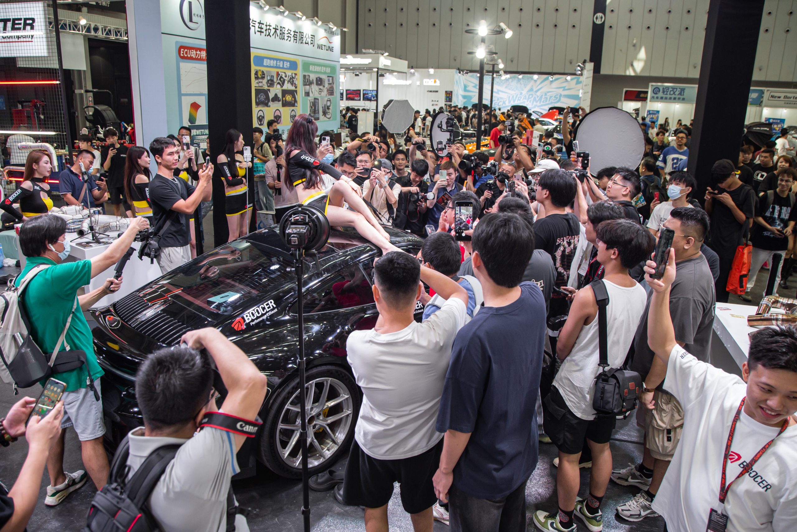 2024佛山展照片9