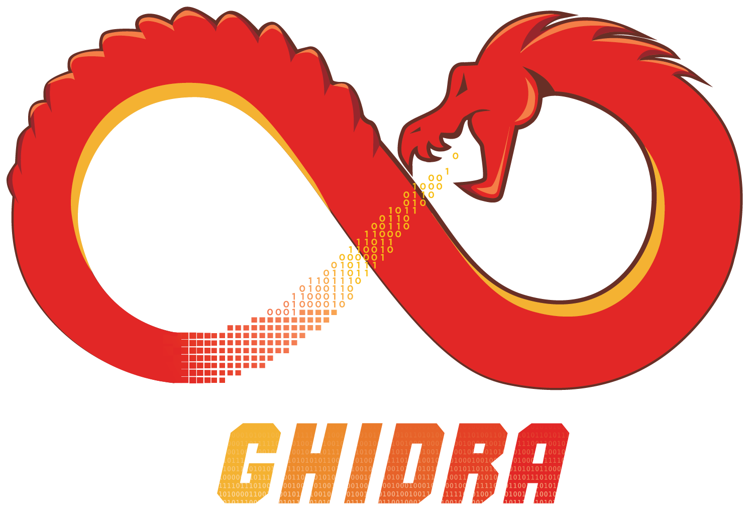 GHIDRA工具图标
