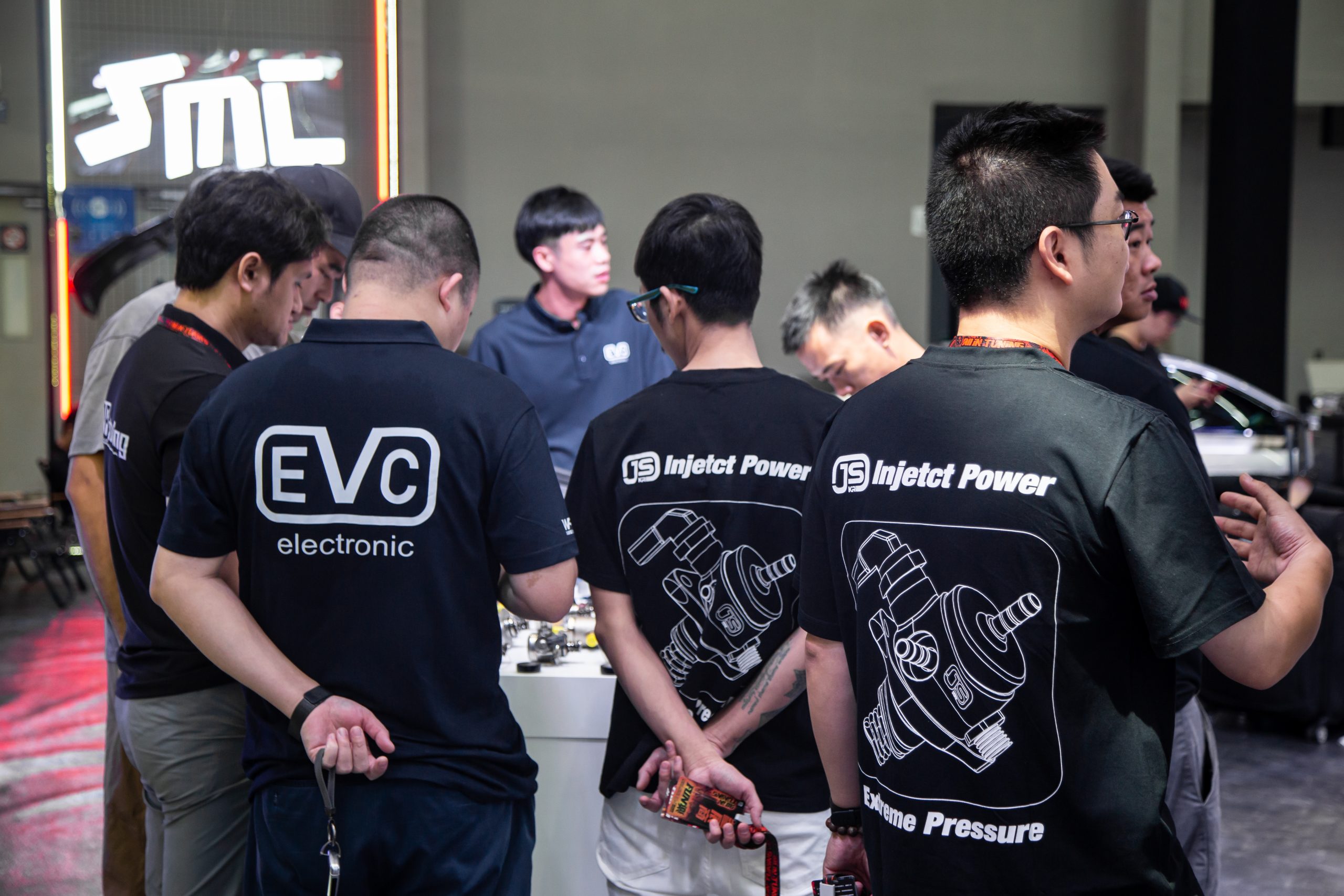 2024佛山展照片4