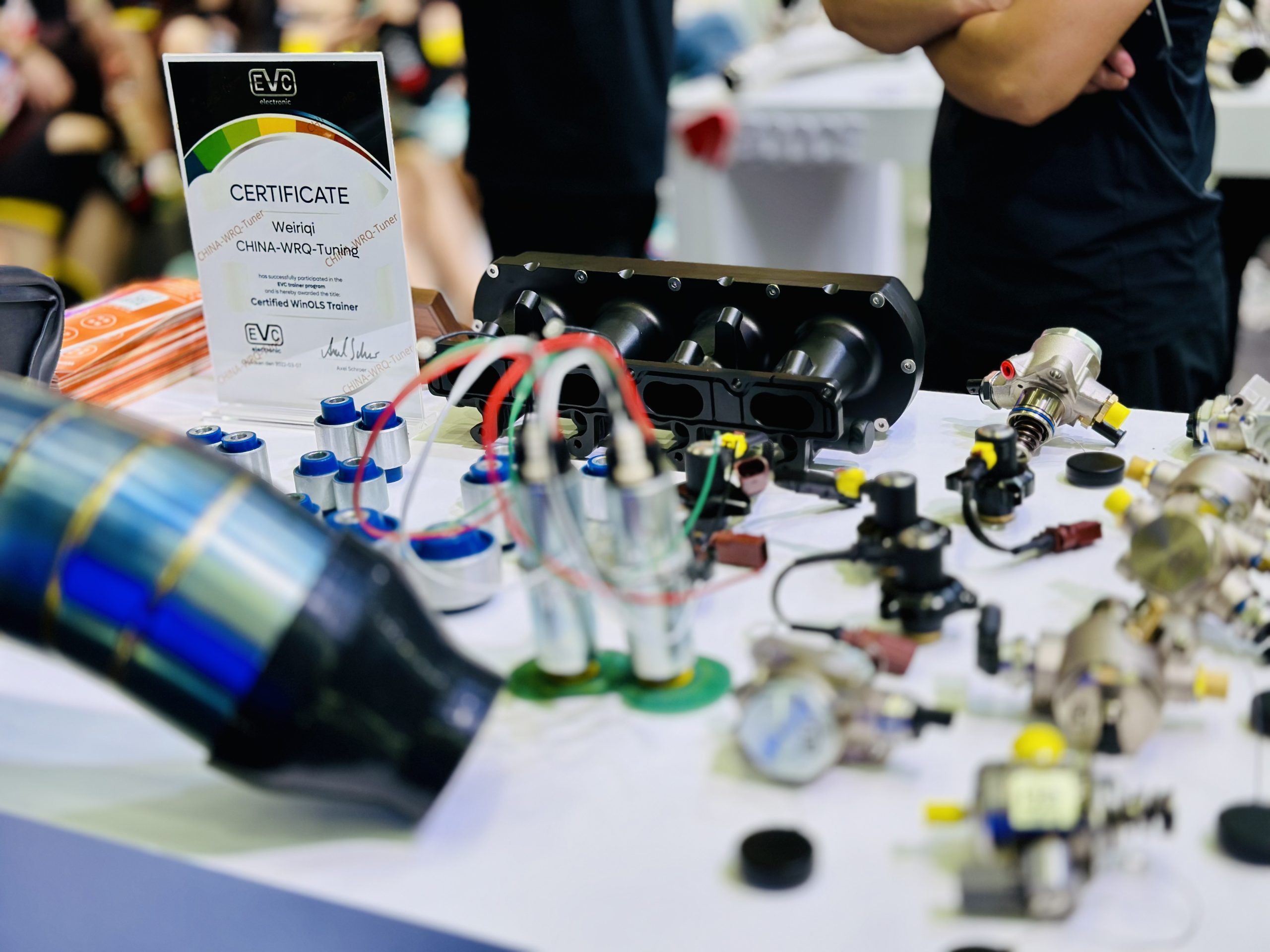 2024佛山展照片3