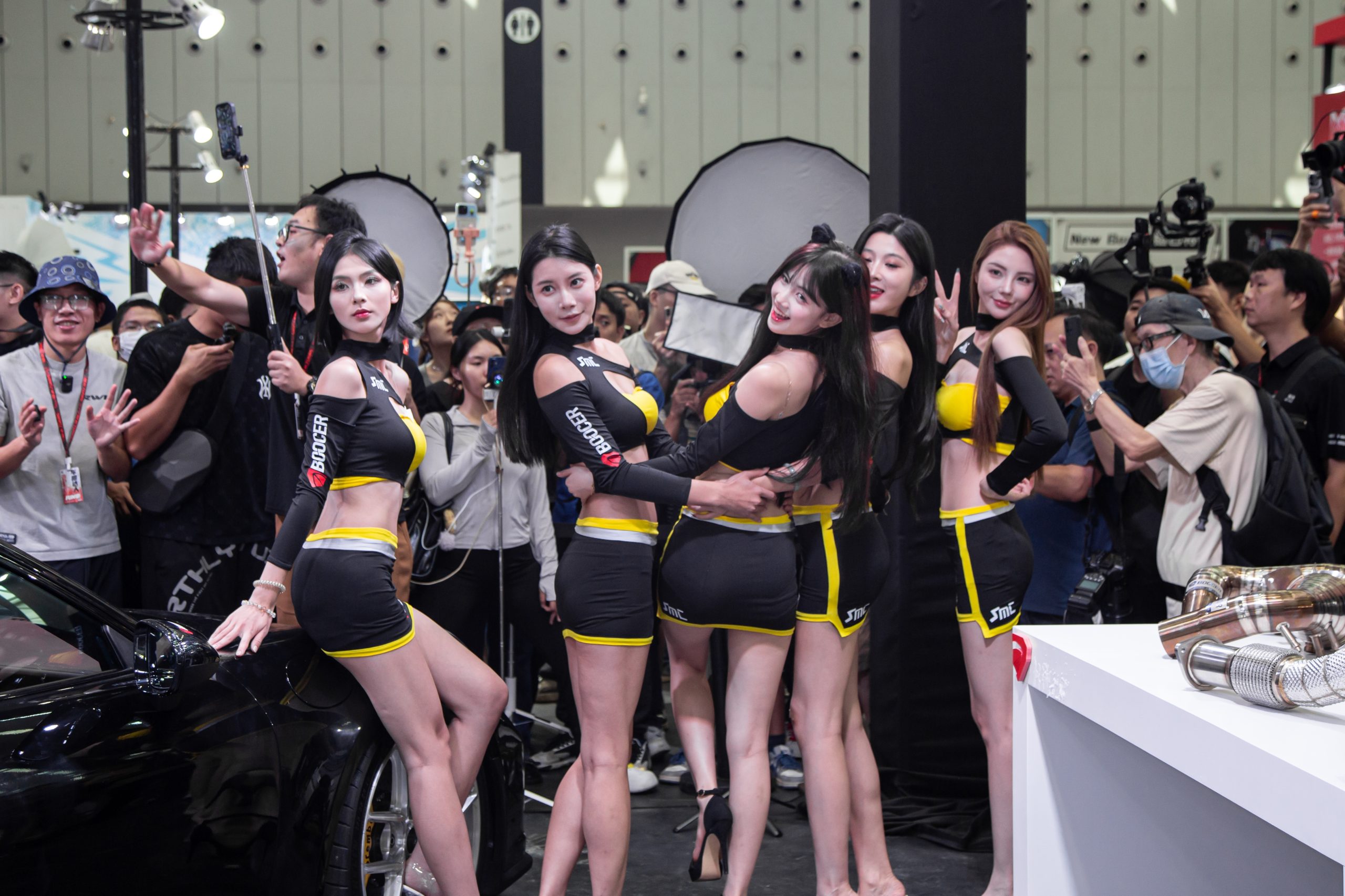 2024佛山展照片2