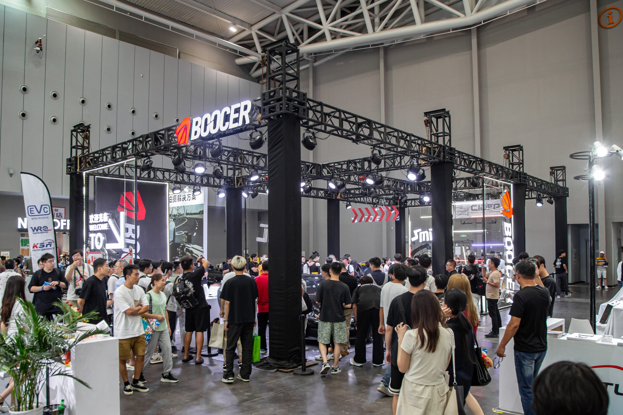 2024佛山展照片1